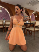 Camisola Livia