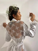Robe Leonora