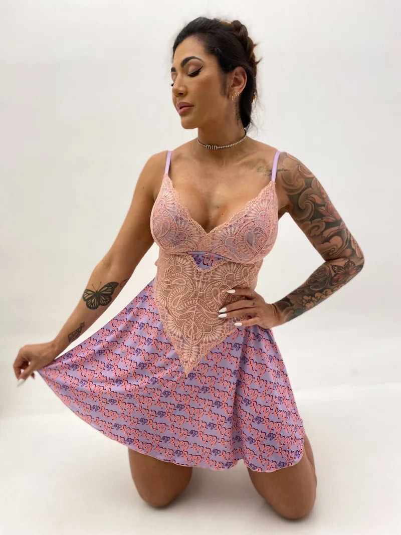 Camisola Gabi