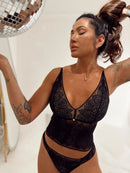 Lingerie Fanny RN