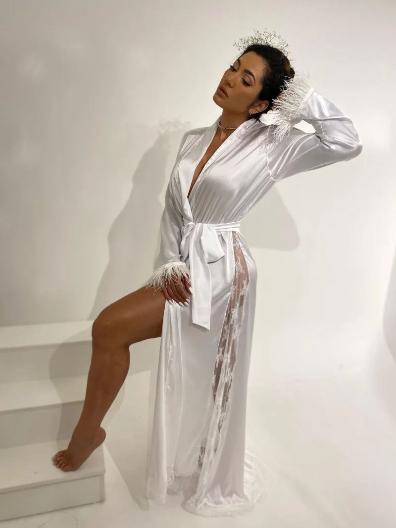 Robe Leonora