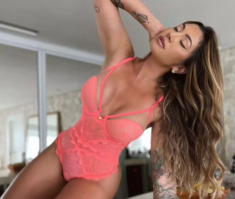 Body Aurora