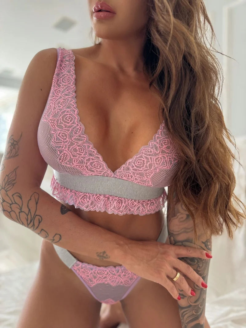 Lingerie Luiza R/N