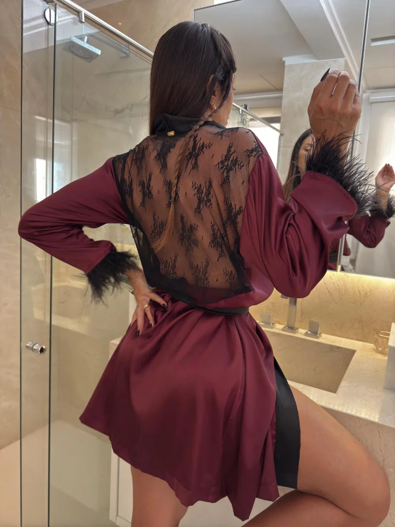 Robe Charlote