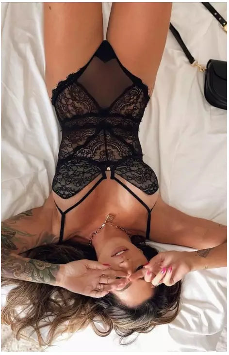 Body Aurora