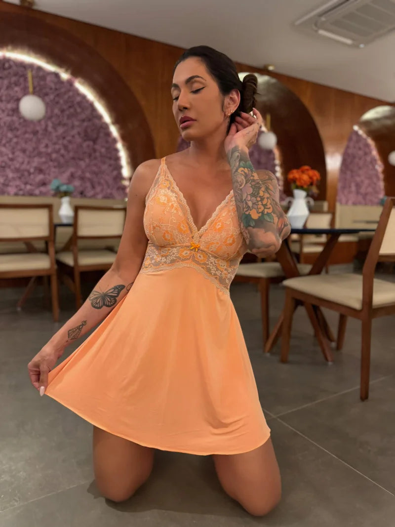 Camisola Livia