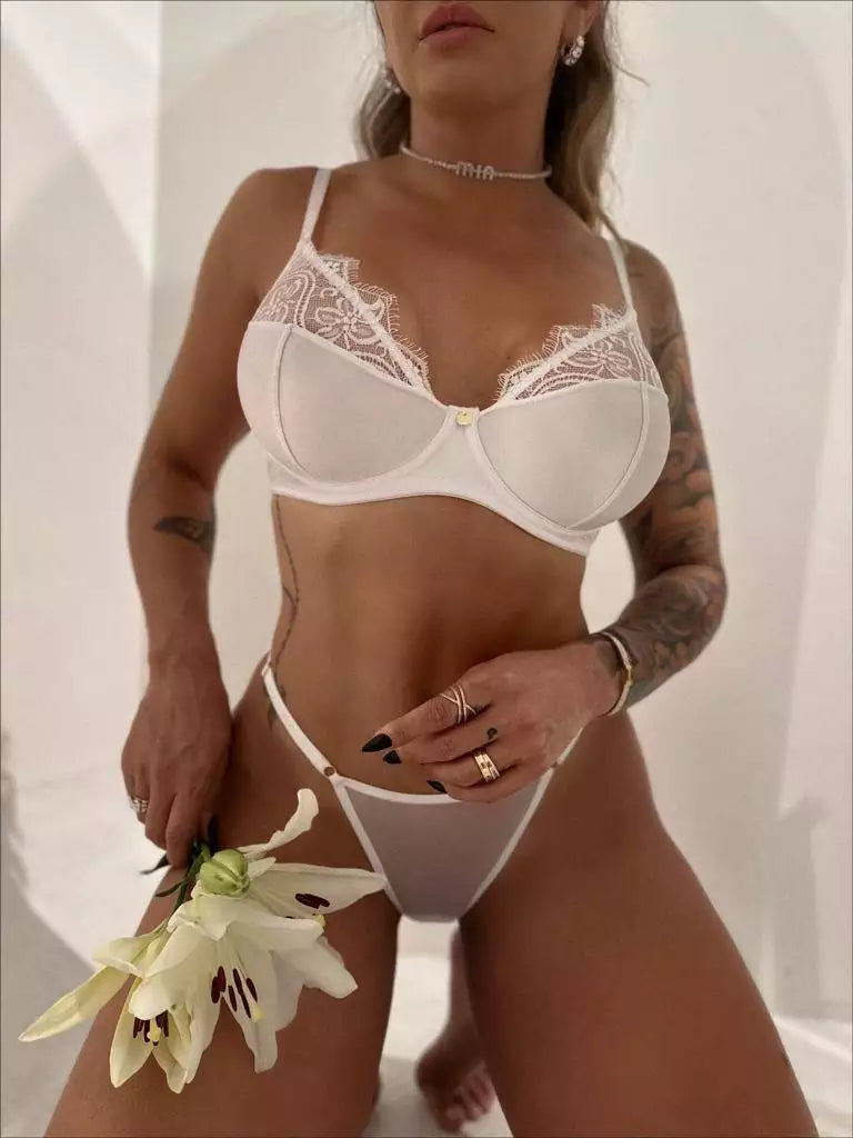 Lingerie Anny