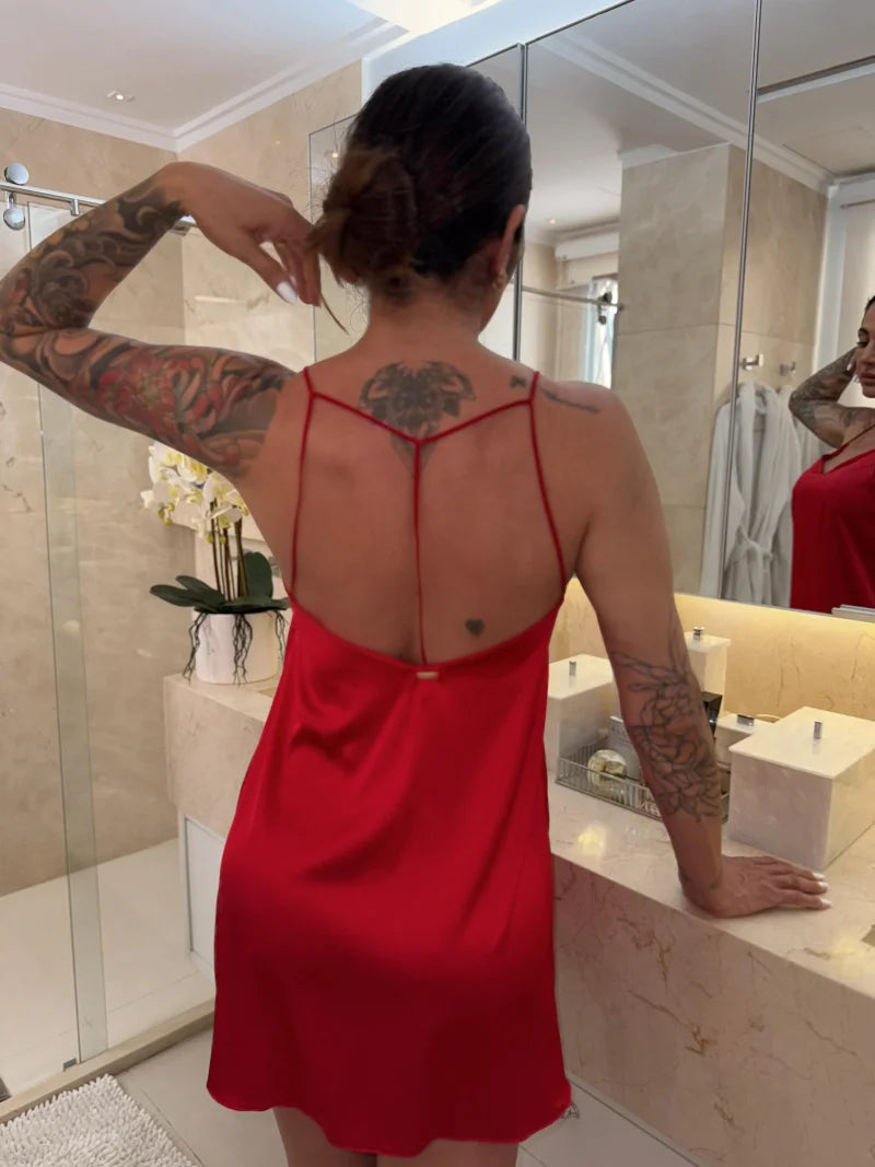 Camisola Meg