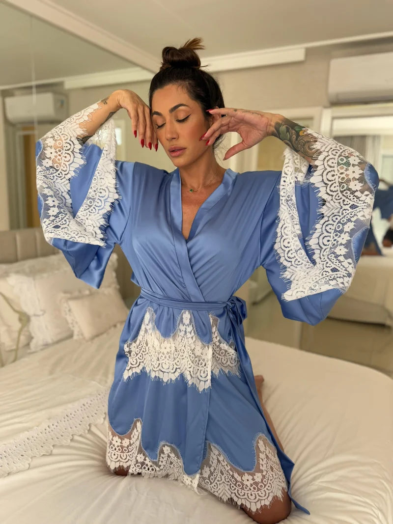 Robe Maviê