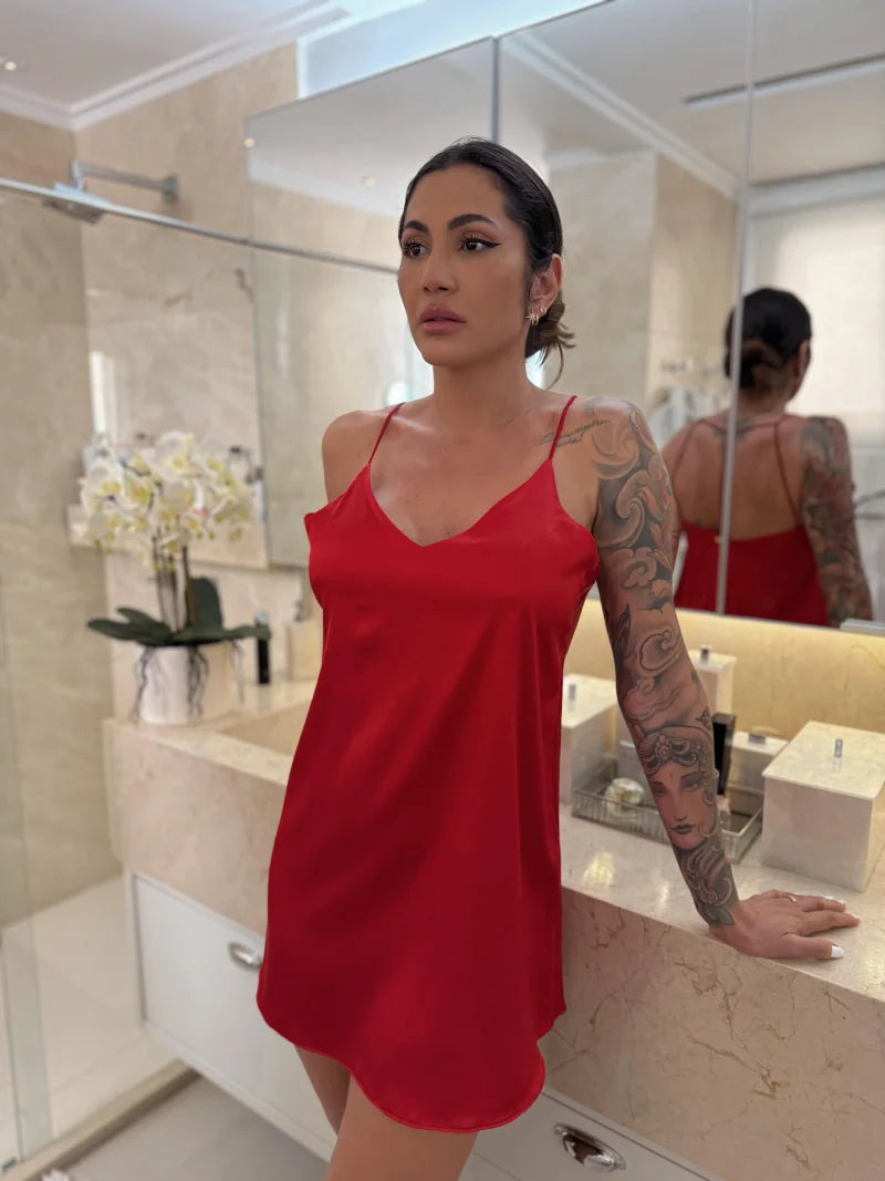 Camisola Meg