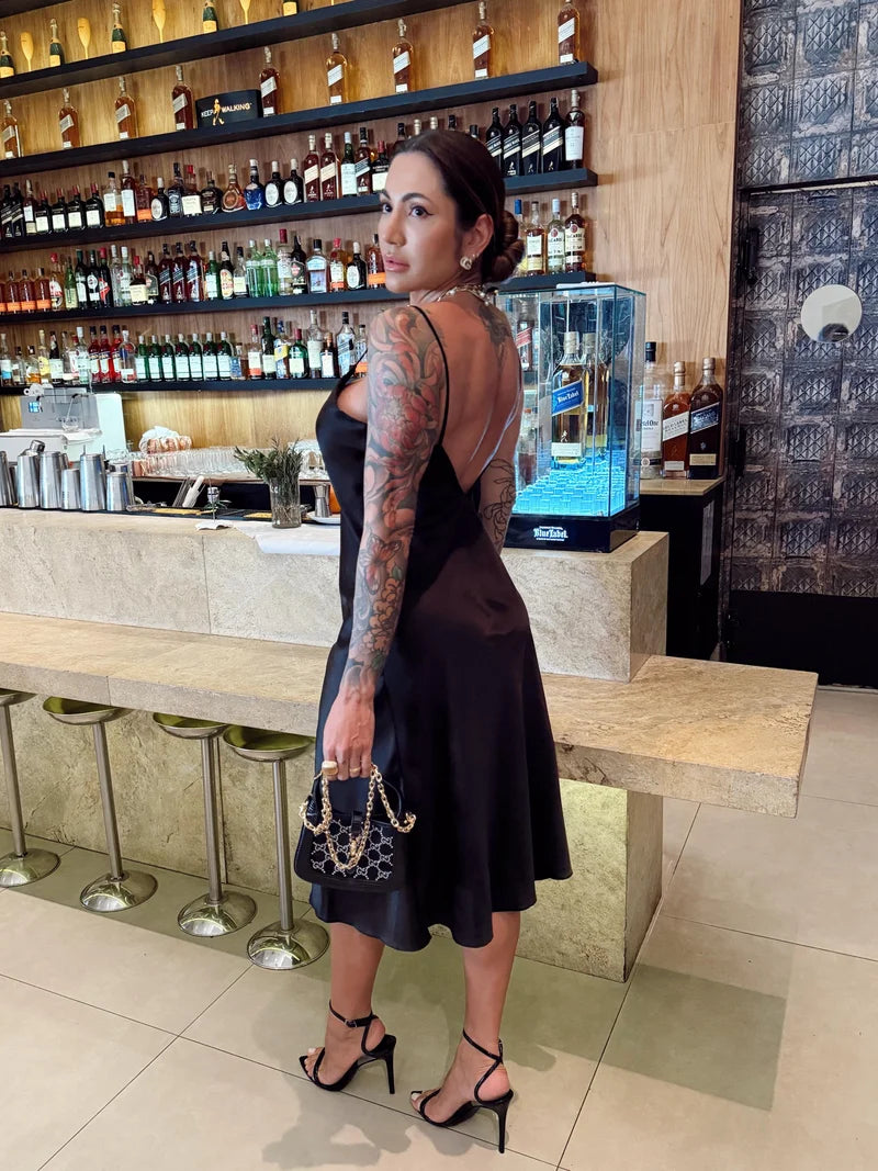 Camisola Liz