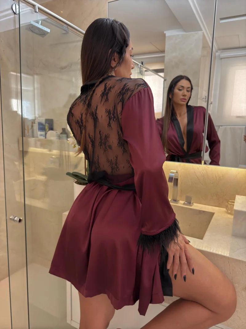 Robe Charlote