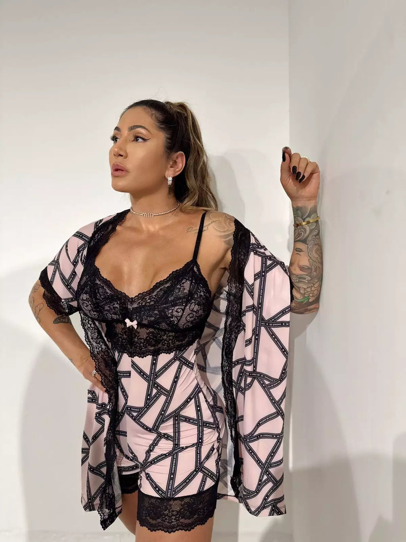 Robe Rafaela