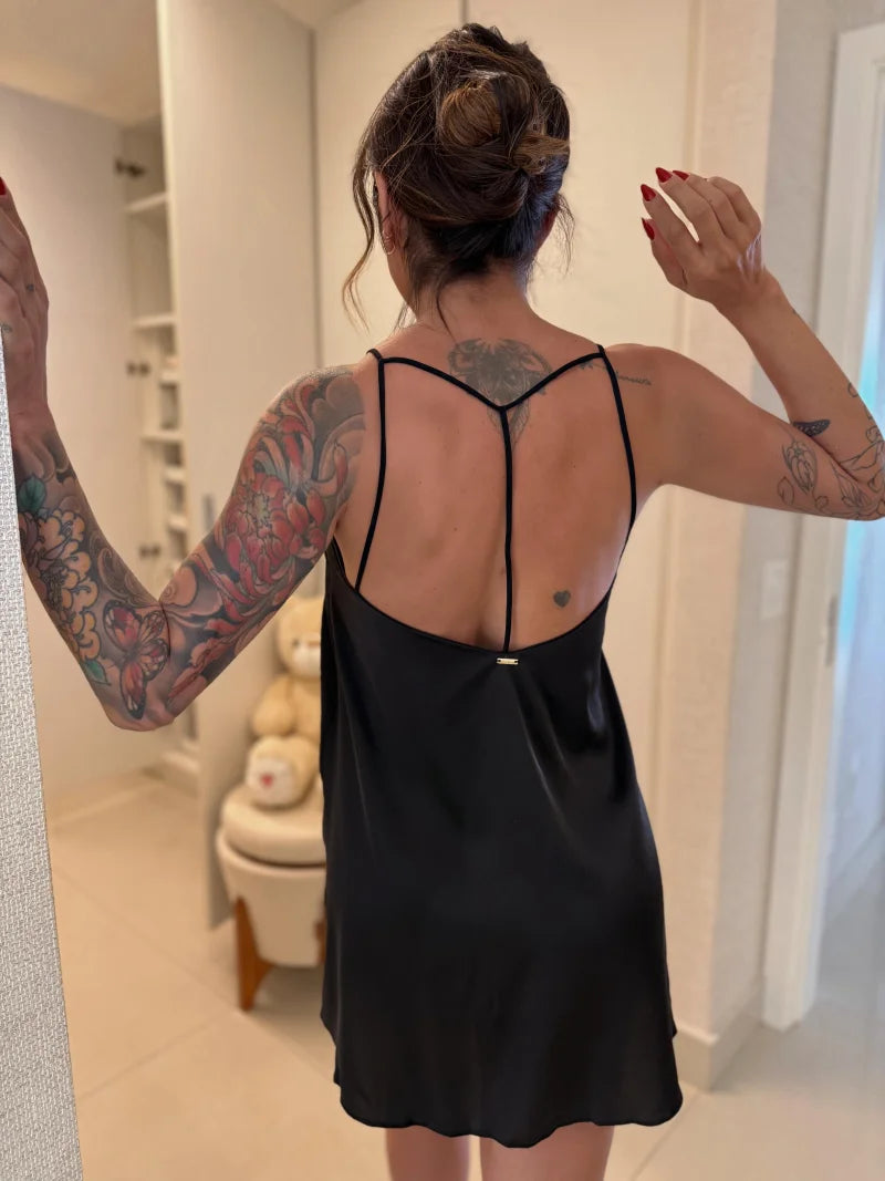 Camisola Meg