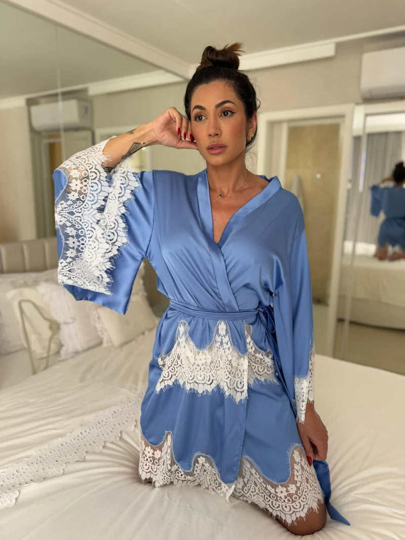 Robe Maviê