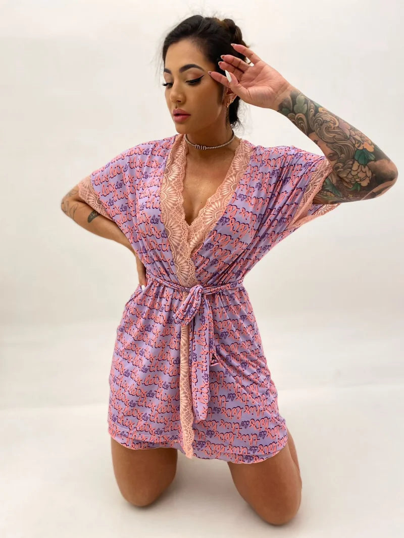 Robe Gabi