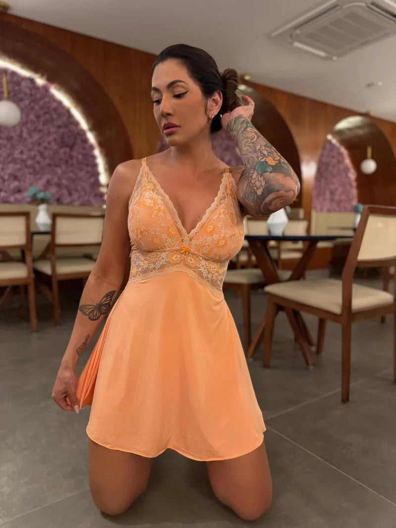 Camisola Livia