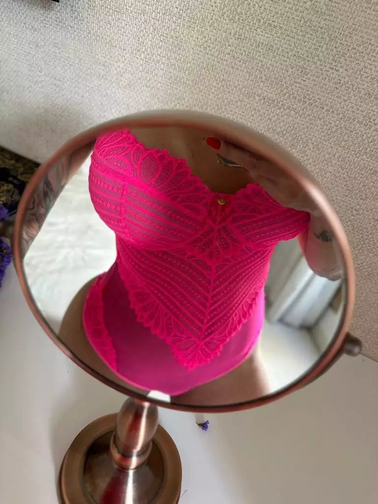 Body Pink Her