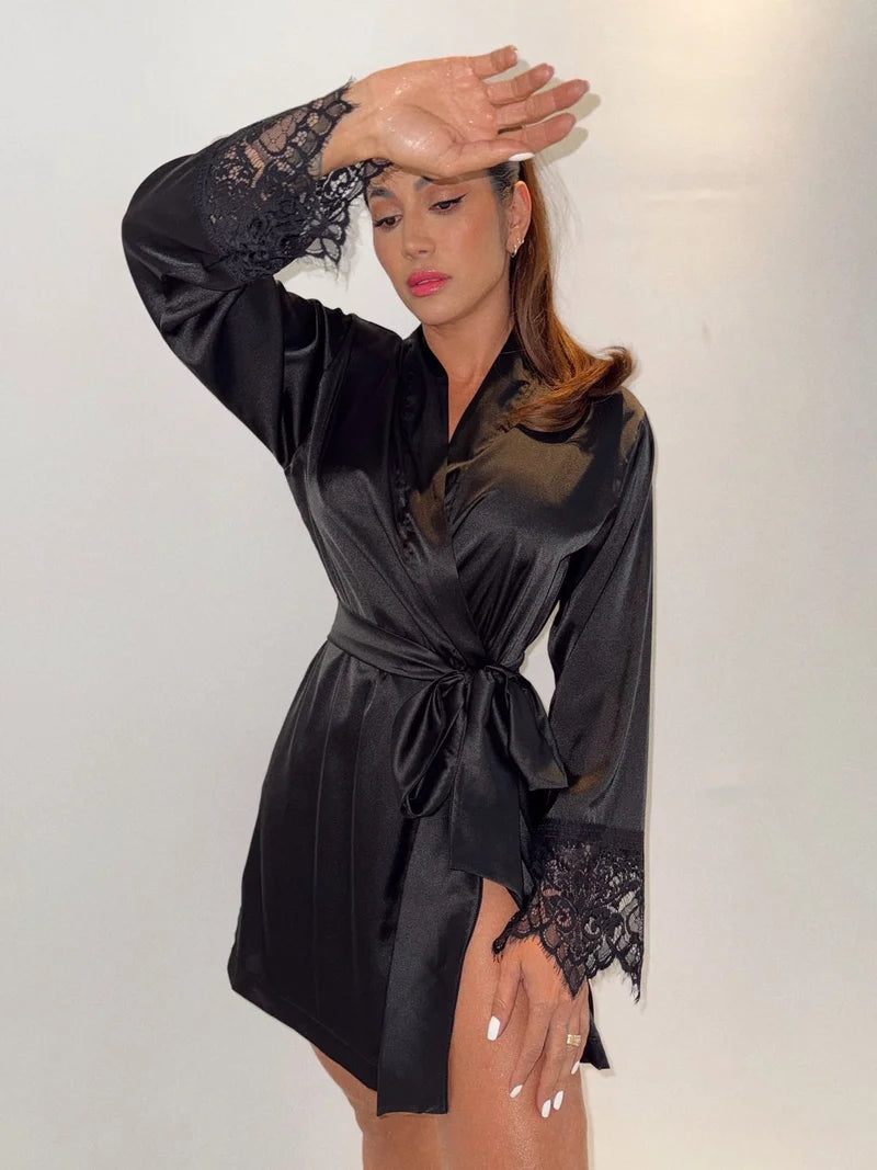 Robe Madrinha
