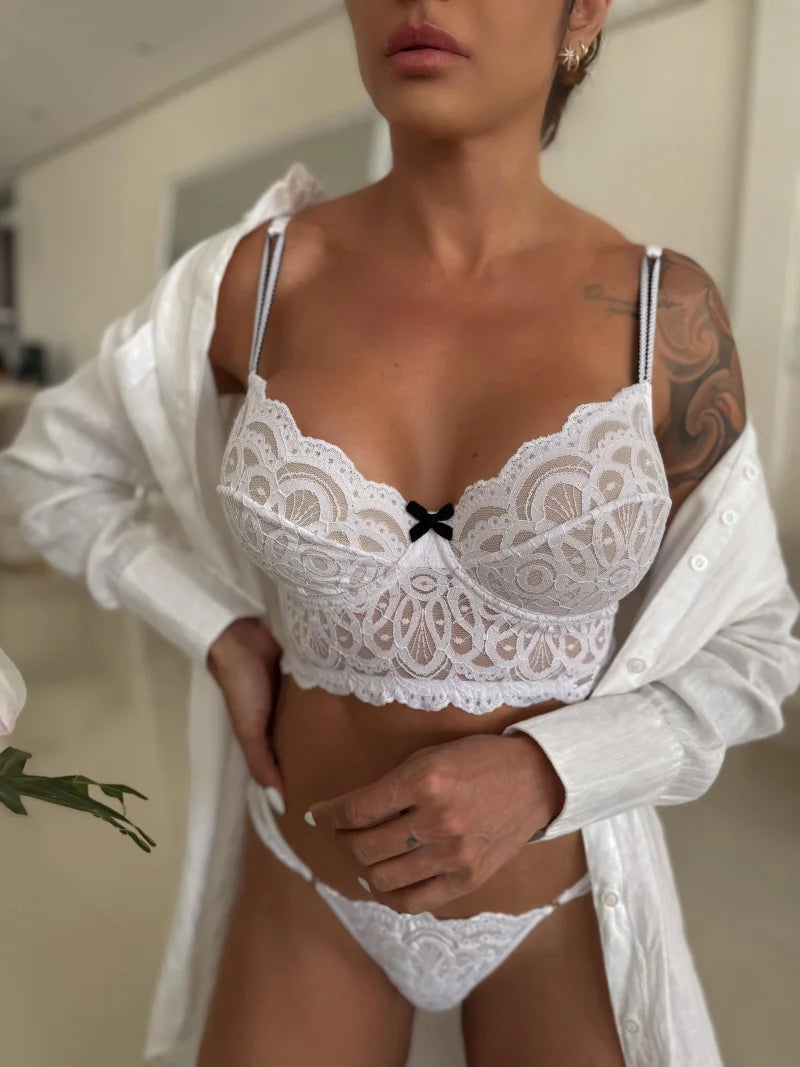 Lingerie Maria