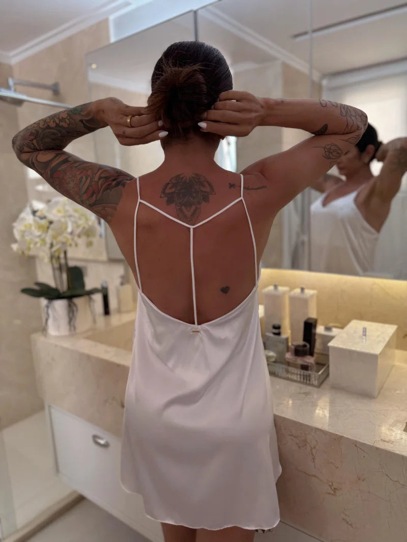 Camisola Meg