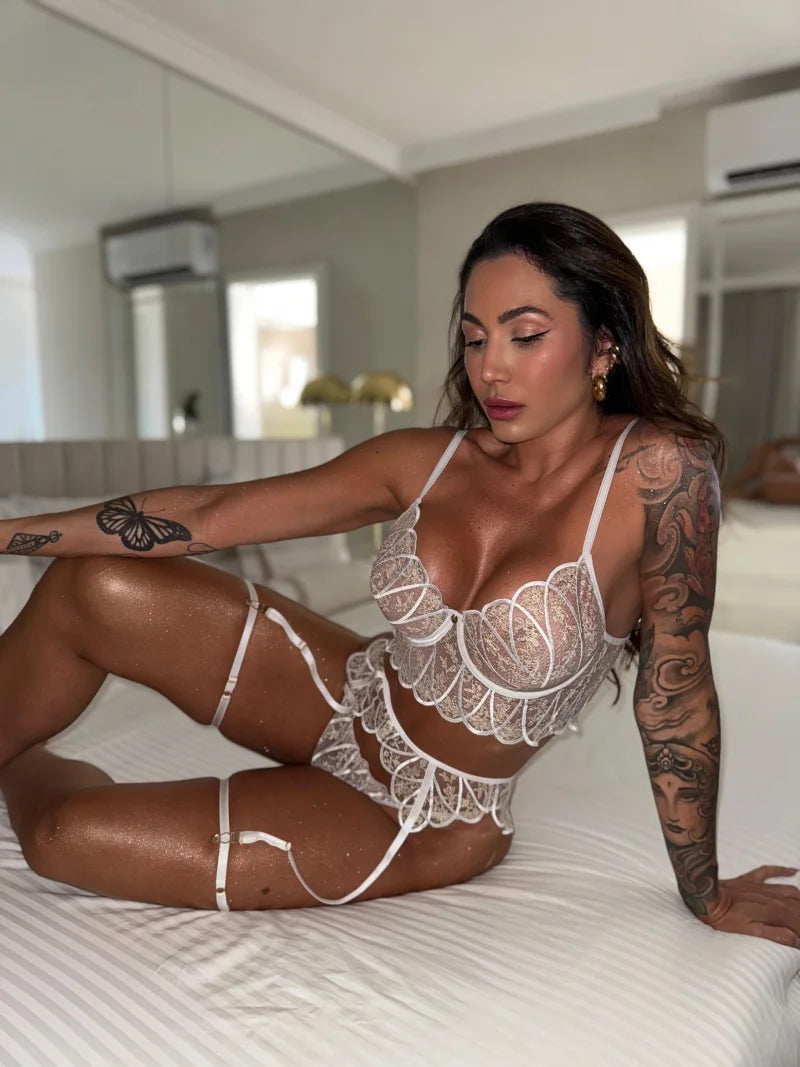 Lingerie Angel