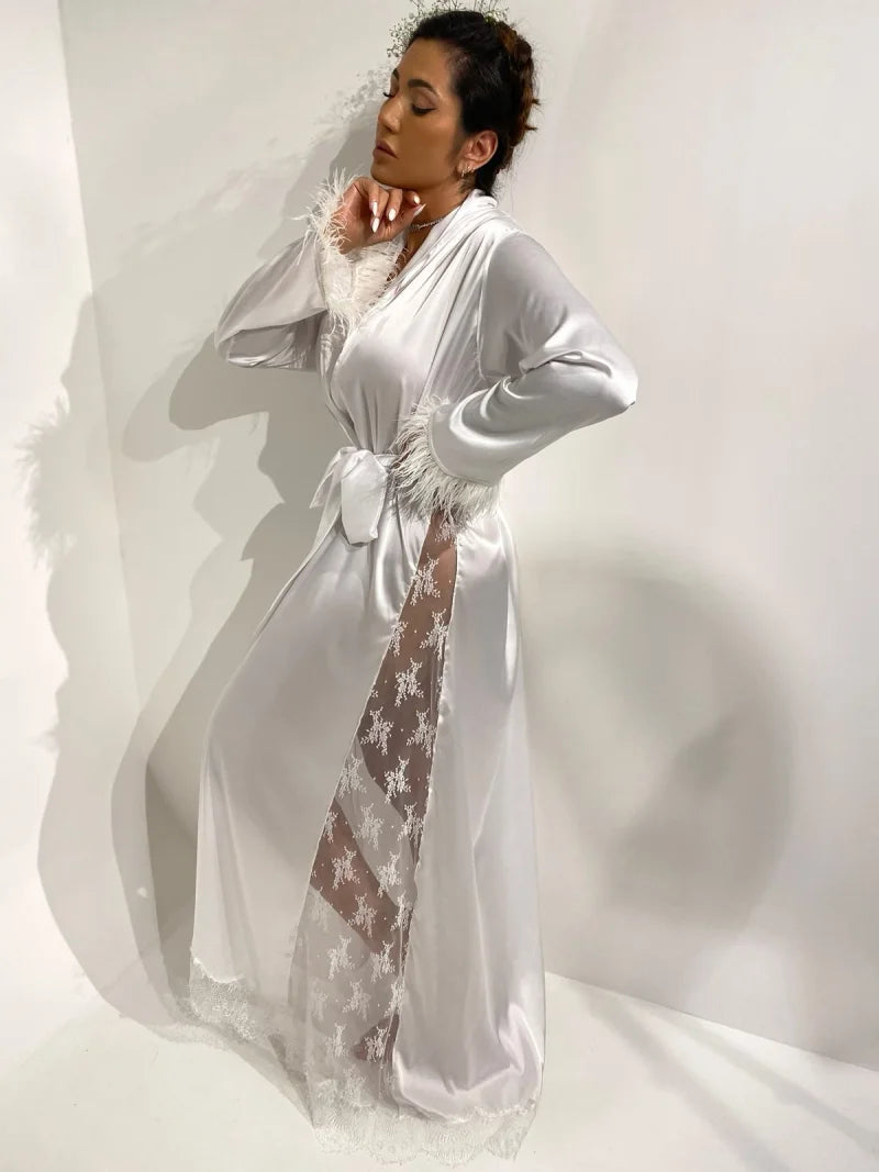 Robe Leonora