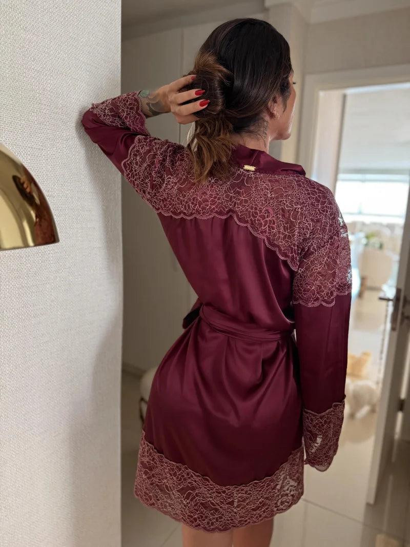 Robe Nathy
