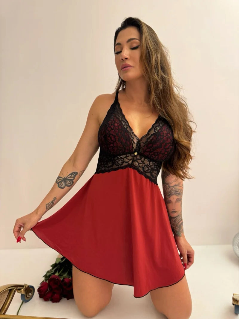 Camisola Kim