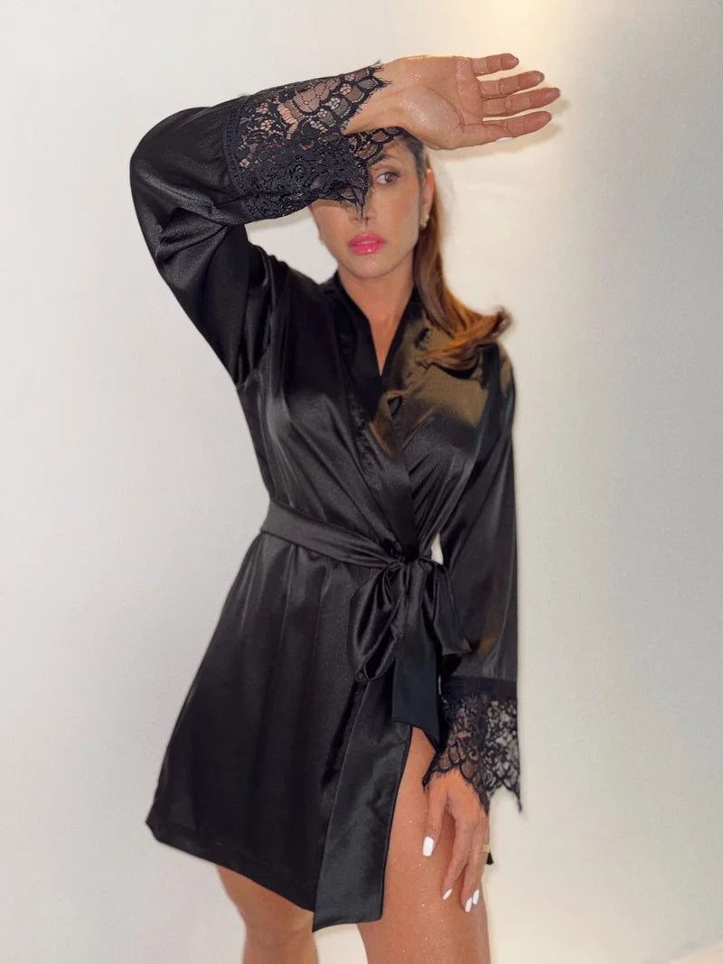 Robe Madrinha