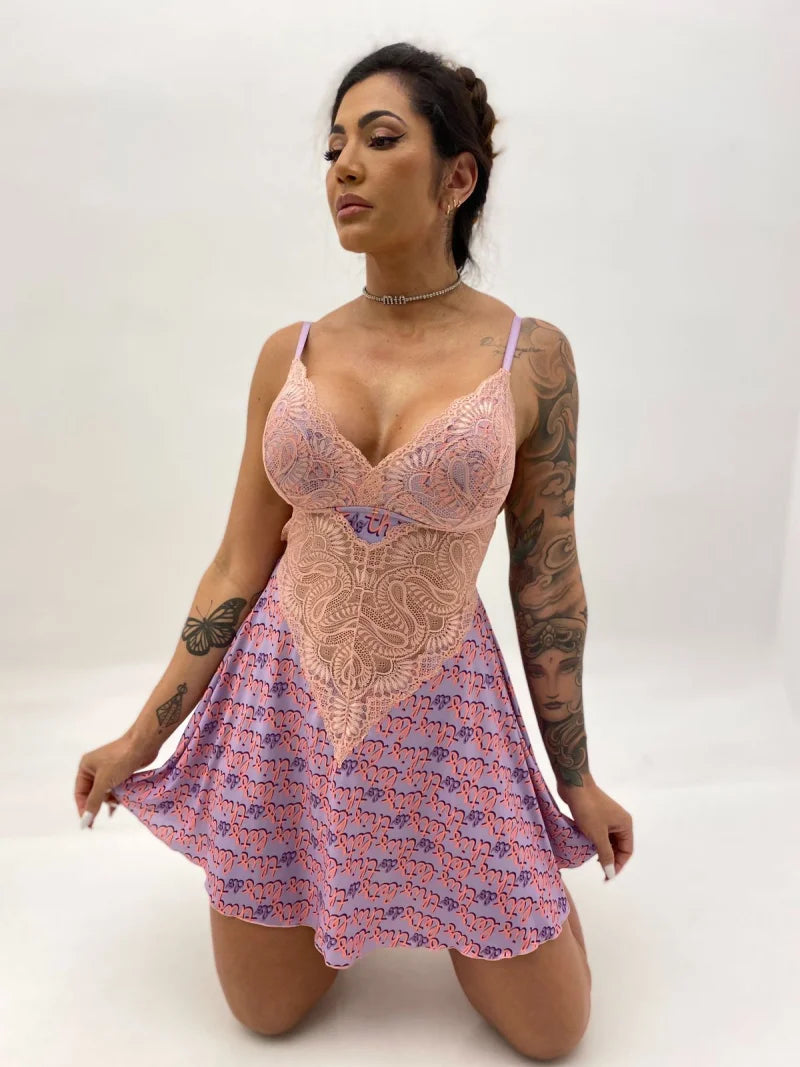 Camisola Gabi