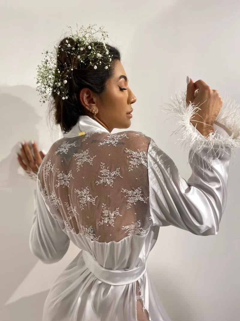 Robe Leonora