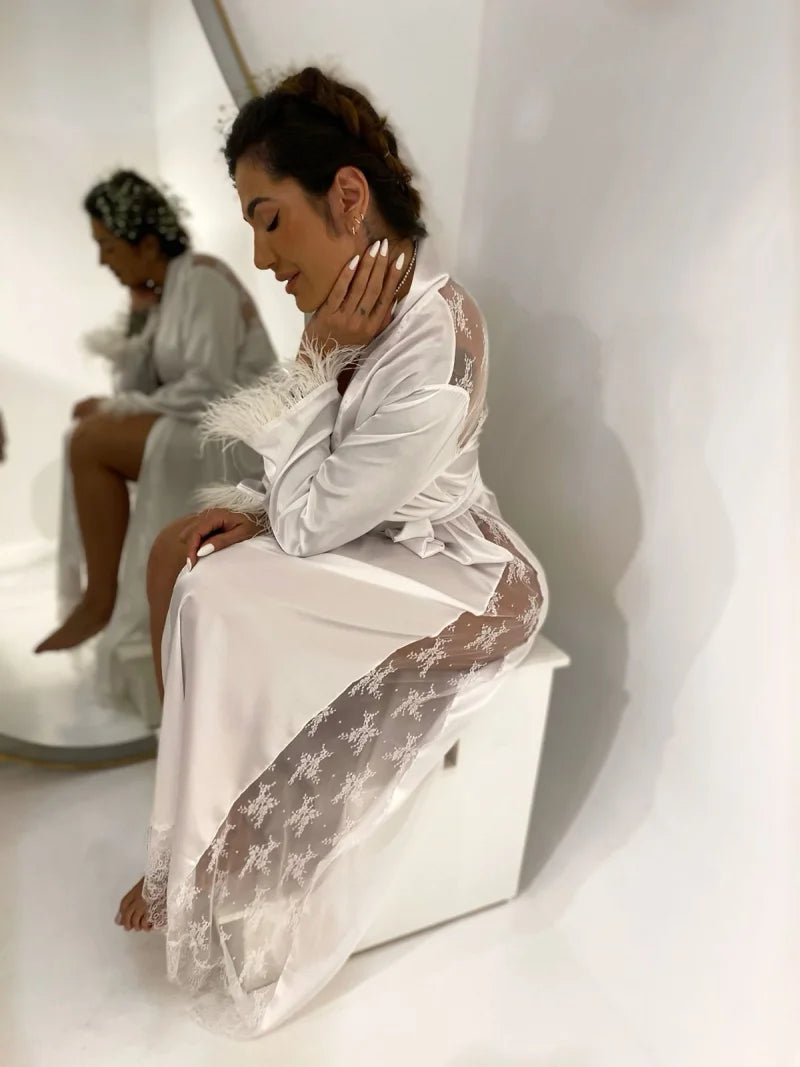 Robe Leonora