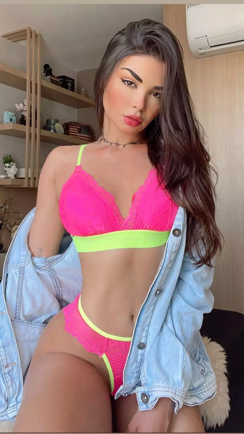 Lingerie Summer