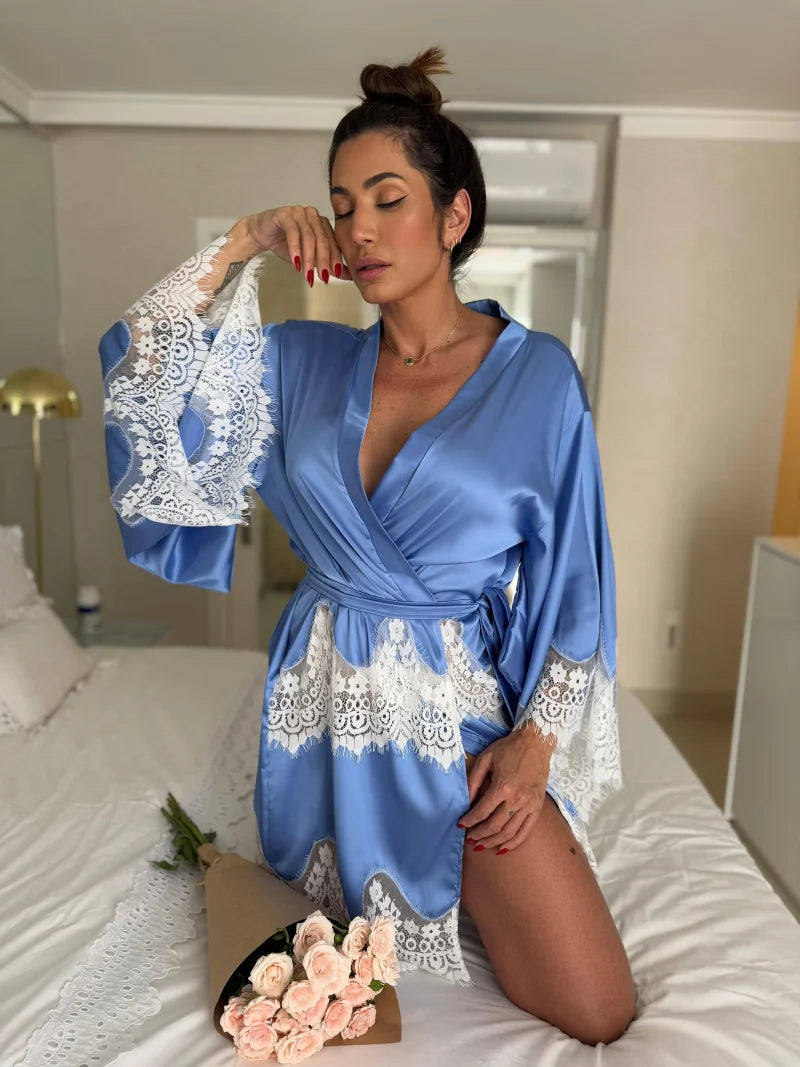 Robe Maviê