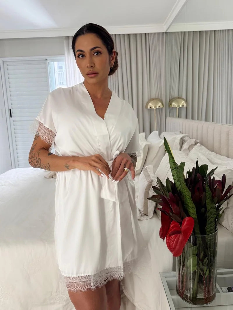 Robe Melissa