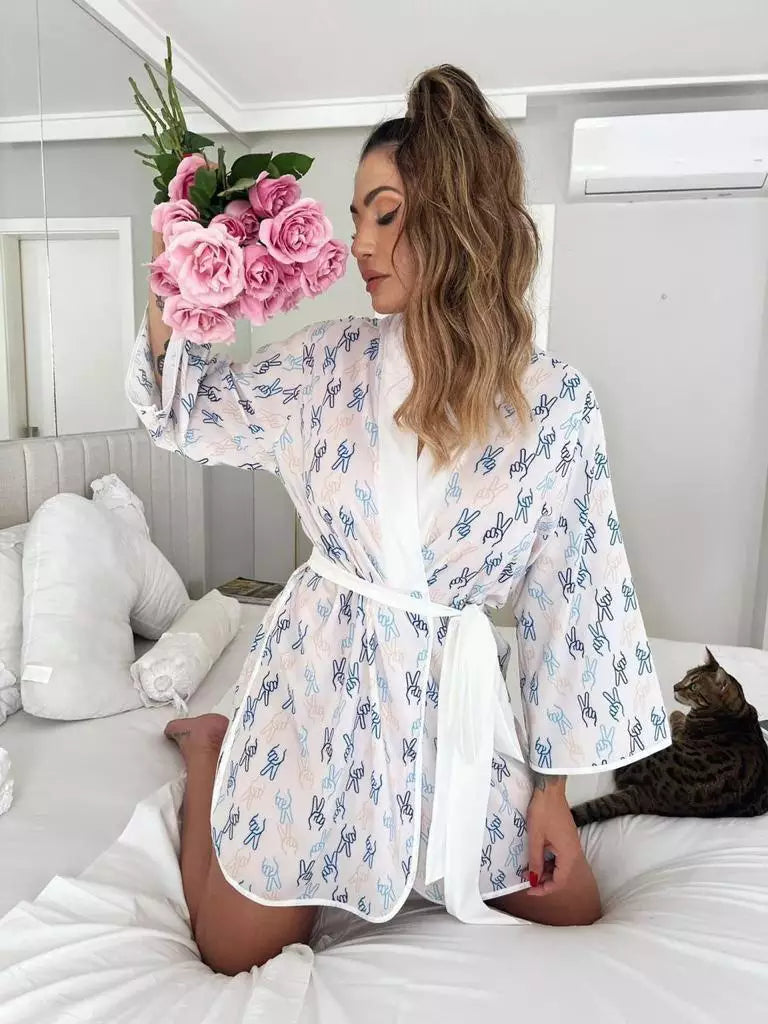 Robe Isis