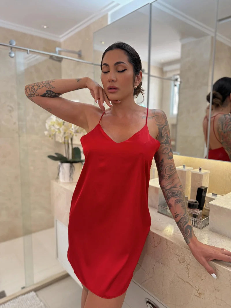 Camisola Meg