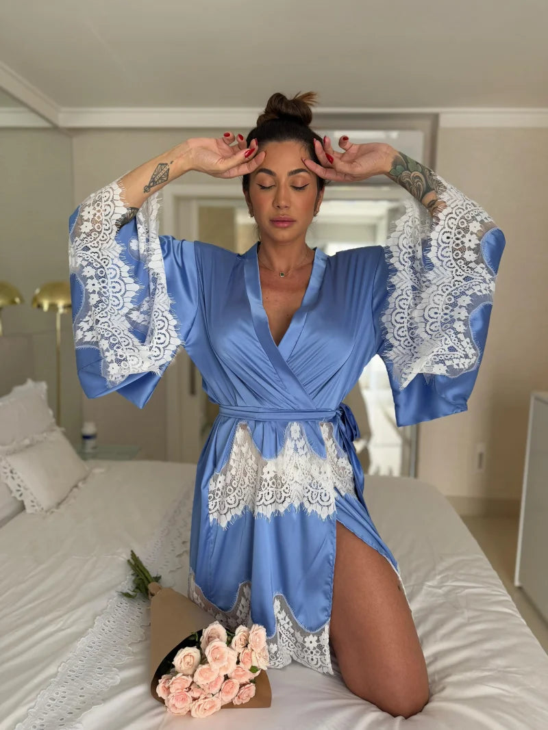 Robe Maviê