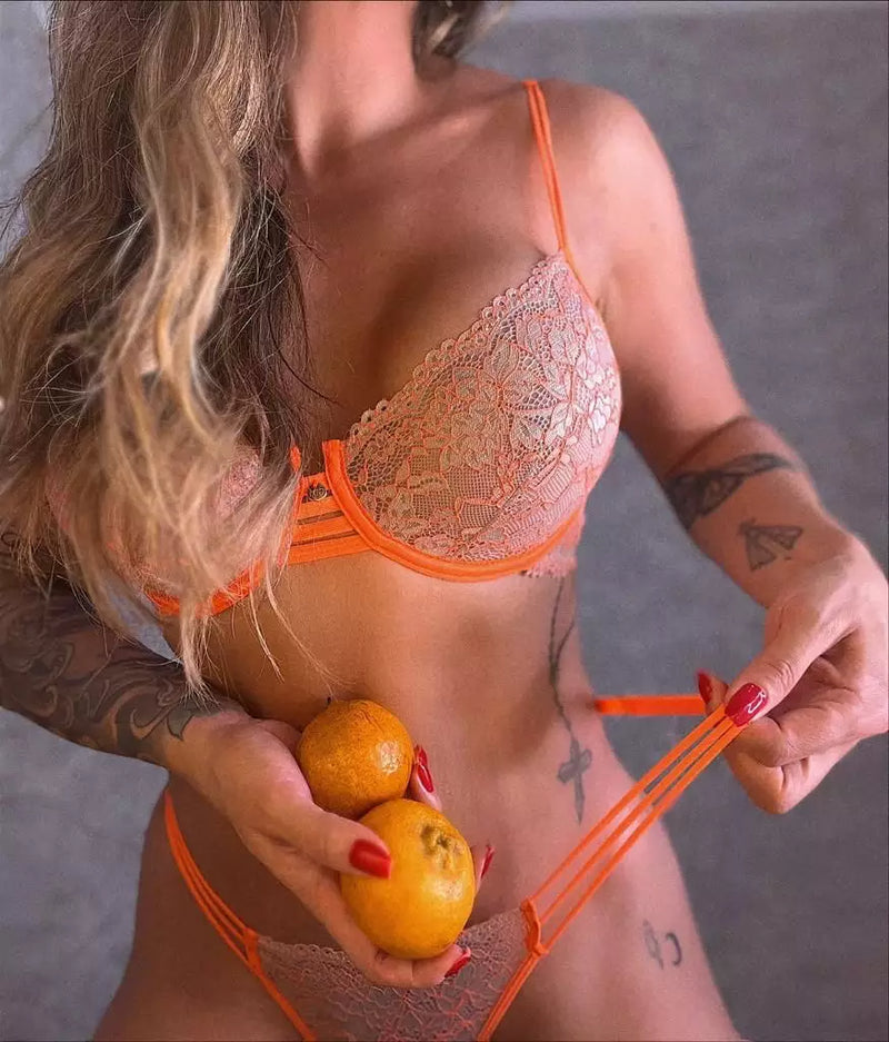 Lingerie Alana