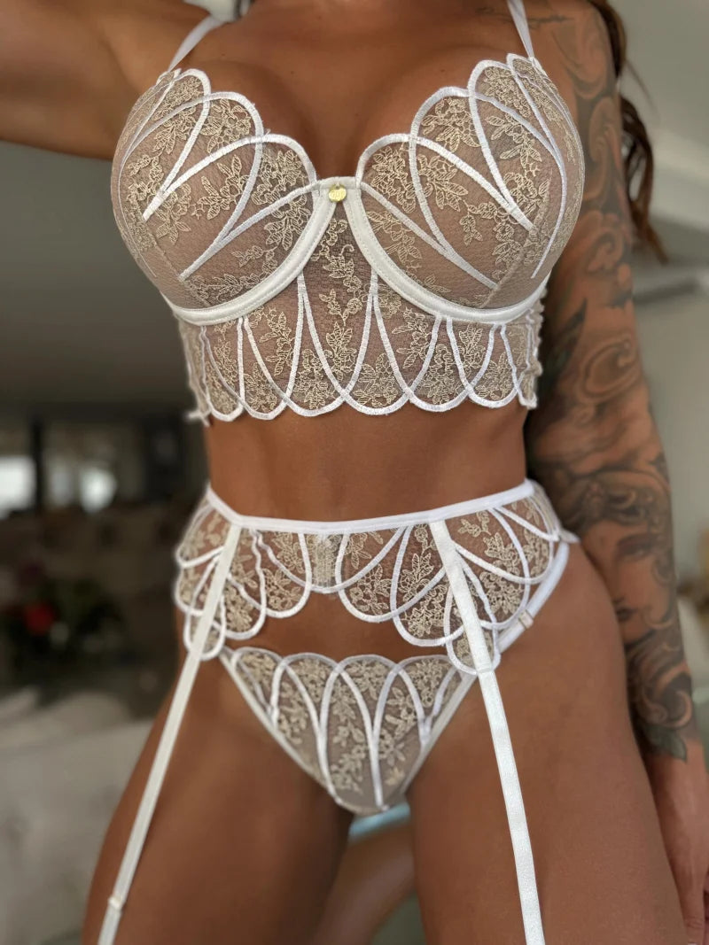 Lingerie Angel