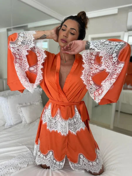 Robe Maviê