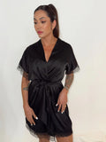 Robe Melissa