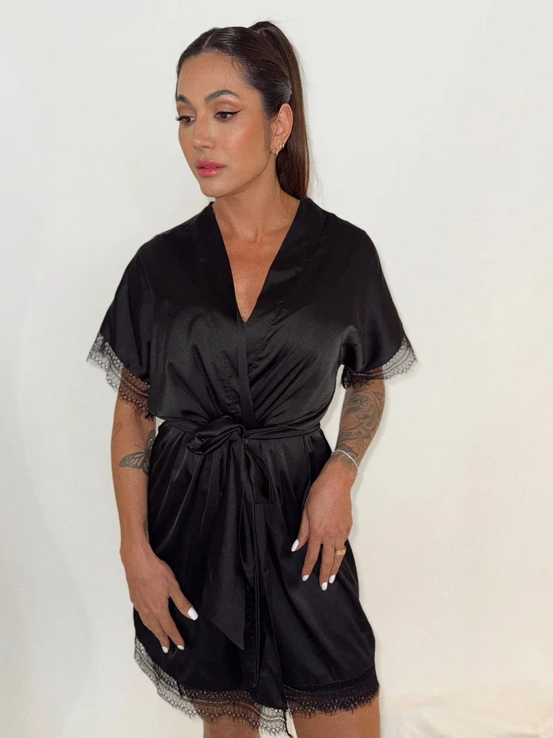 Robe Melissa