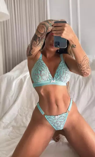 Lingerie Maya