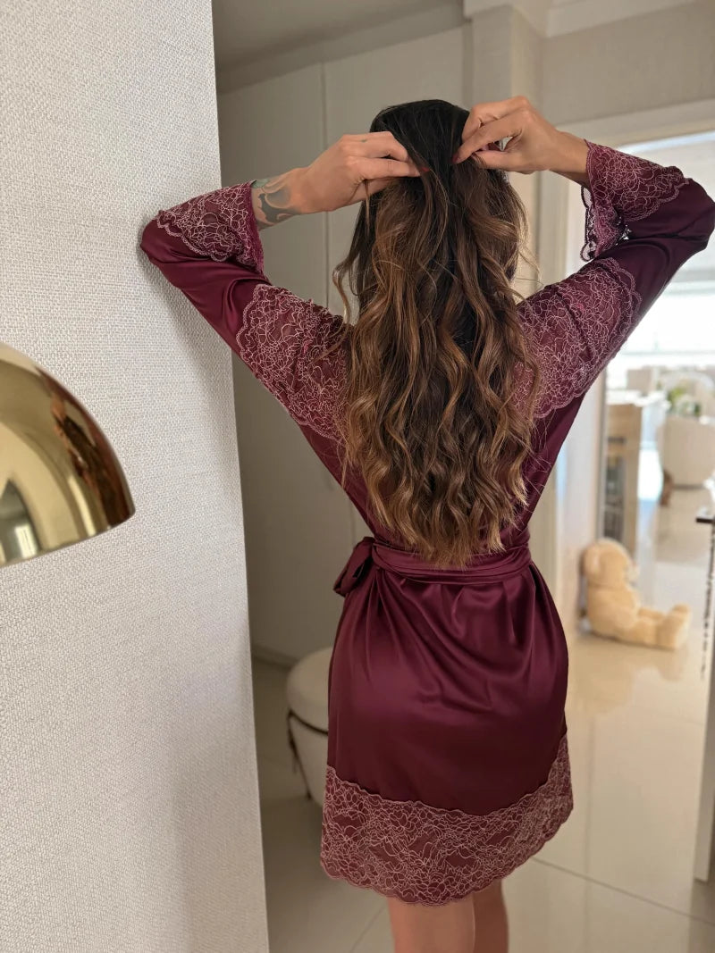 Robe Nathy