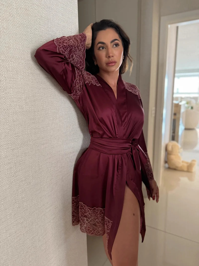 Robe Nathy