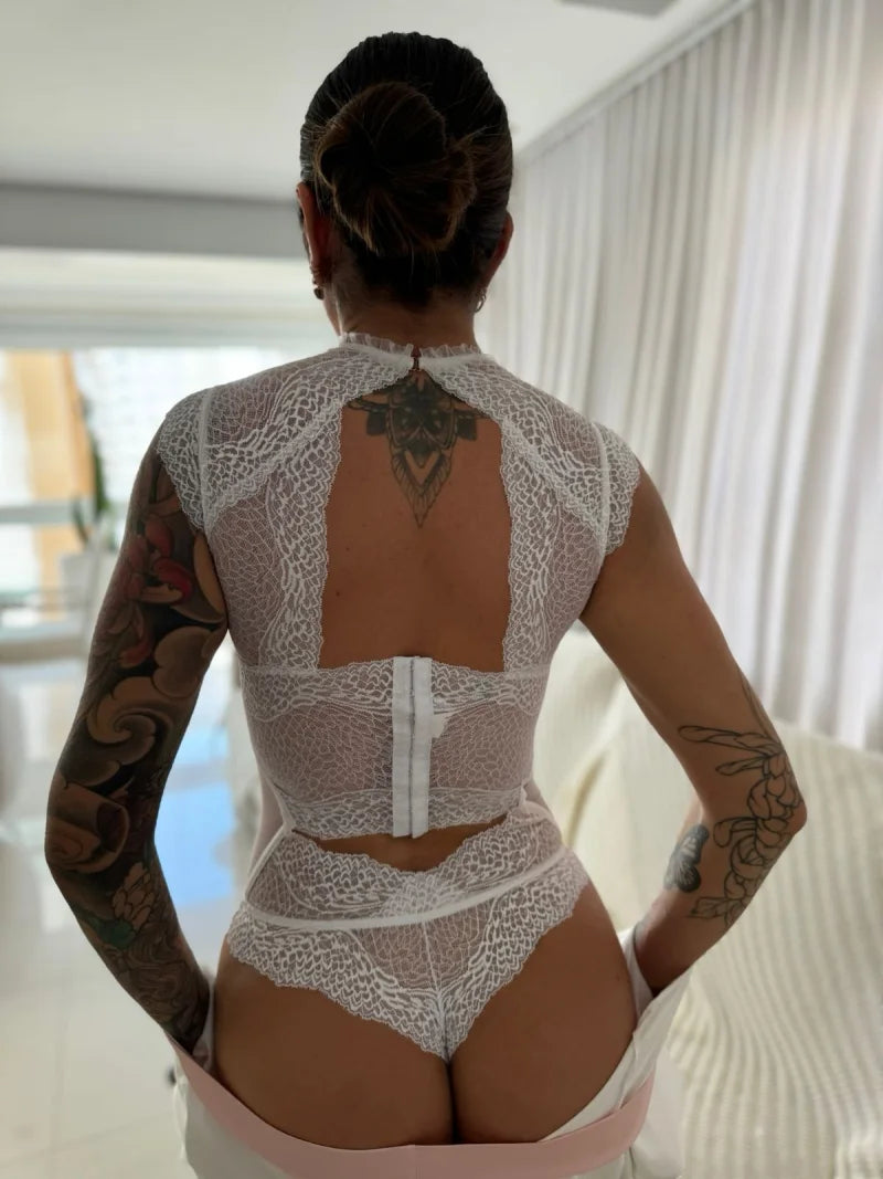 Body Prada