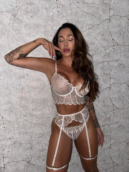 Lingerie Angel
