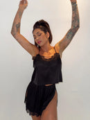 Baby-Doll Aymê Preto